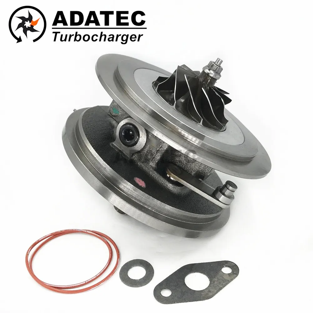 GTB1752VLK турбо КЗПЧ 780502-0001 780502 турбинный картридж 28231-2F100 для hyundai Santa Fe 2,2 CRDi 145 кВт-197 hp R2.2