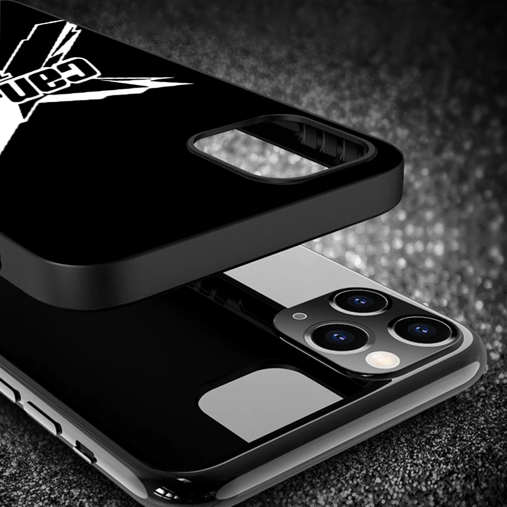 Чехол для телефона Can Am Can-am Team iPhone 12 8 7 6S Plus X 5S SE 2020 XR 11 Pro mini pro XS MAX - купить по