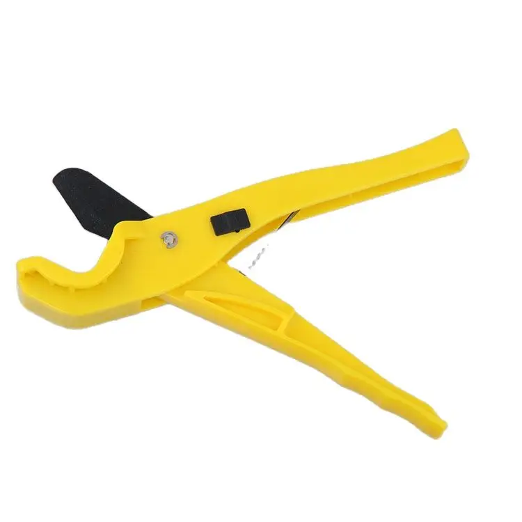 Полиуретановый/полиэтиленовый резак для шлангов ножницы трахеи быстросъемные