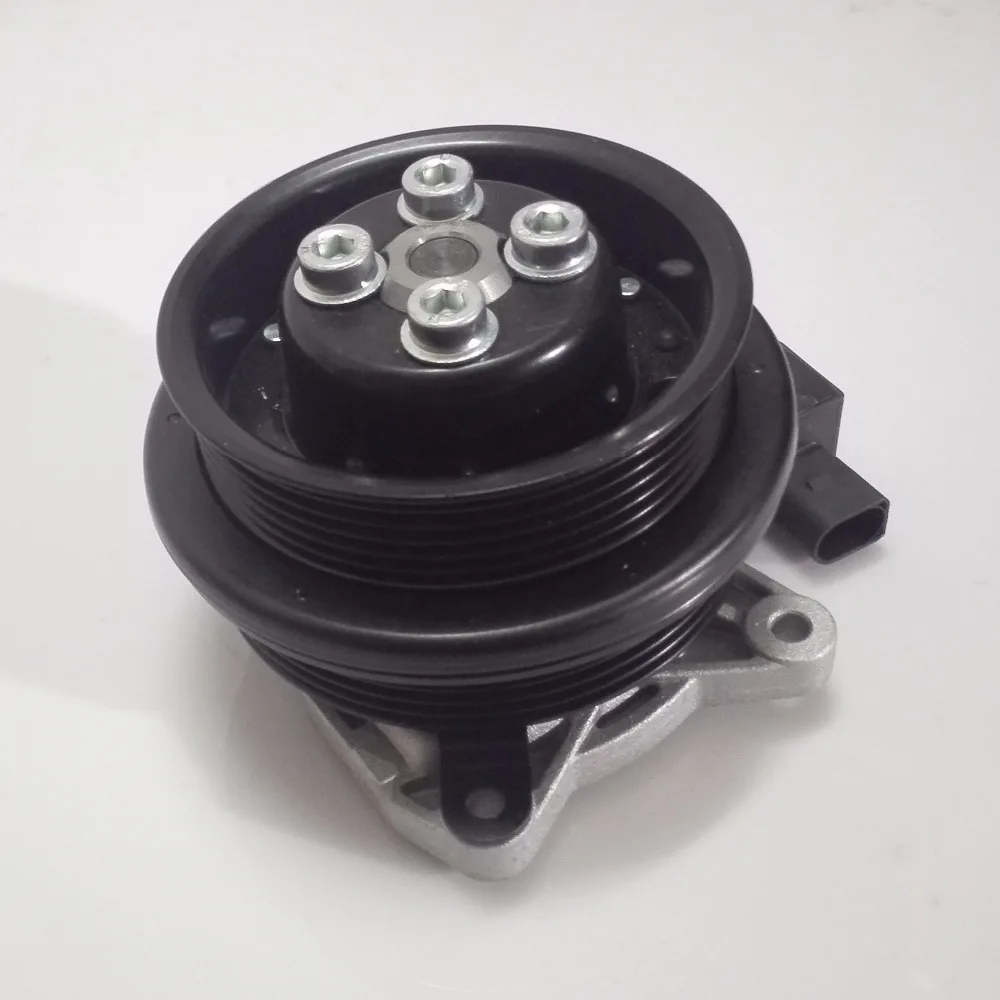 O для VW POLO SHARAN BEETLE AUDI A1 SEAT IBIZA V SKODA FABIA 1 4 водяные насосы 03C 121 004E/C/D/G|beetle|beetle vw |