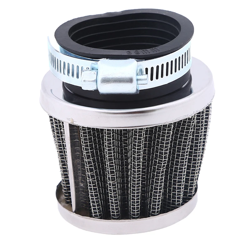 Воздушный фильтр POSSBAY 35 мм для мотоциклов подшипников скутеров питбайков