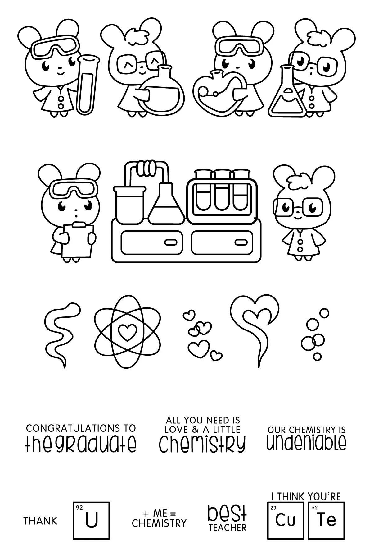 

Прозрачные штампы и Вырубные штампы, животные, «сделай сам», силиконовые уплотнения, скрапбукинг, изготовление карт, украшение для фотоальб...