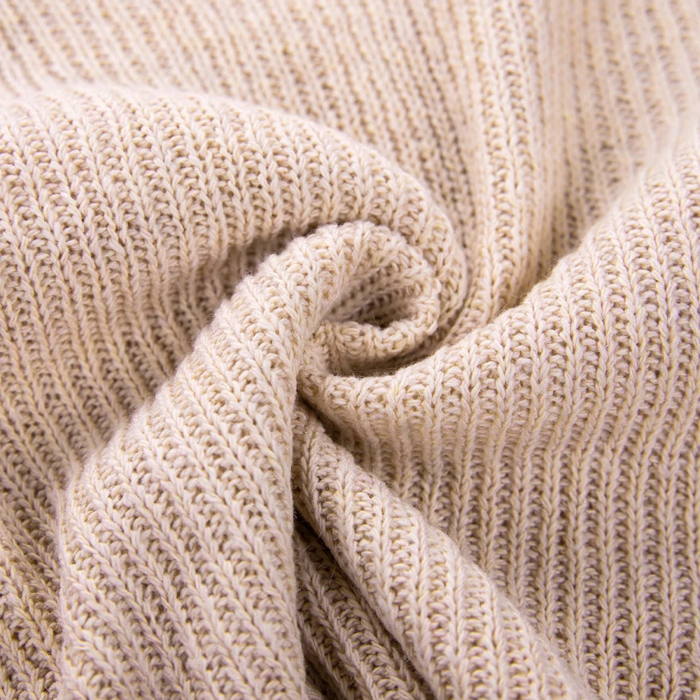 Новинка Европейская Женская блузка с поясом Осенний тонкий кардиган длинным