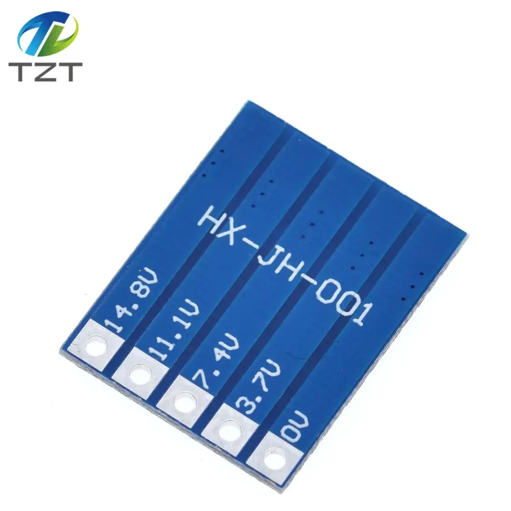 4S 4 2 v литий ионная балансировочная плата для полной зарядки аккумулятора|charging