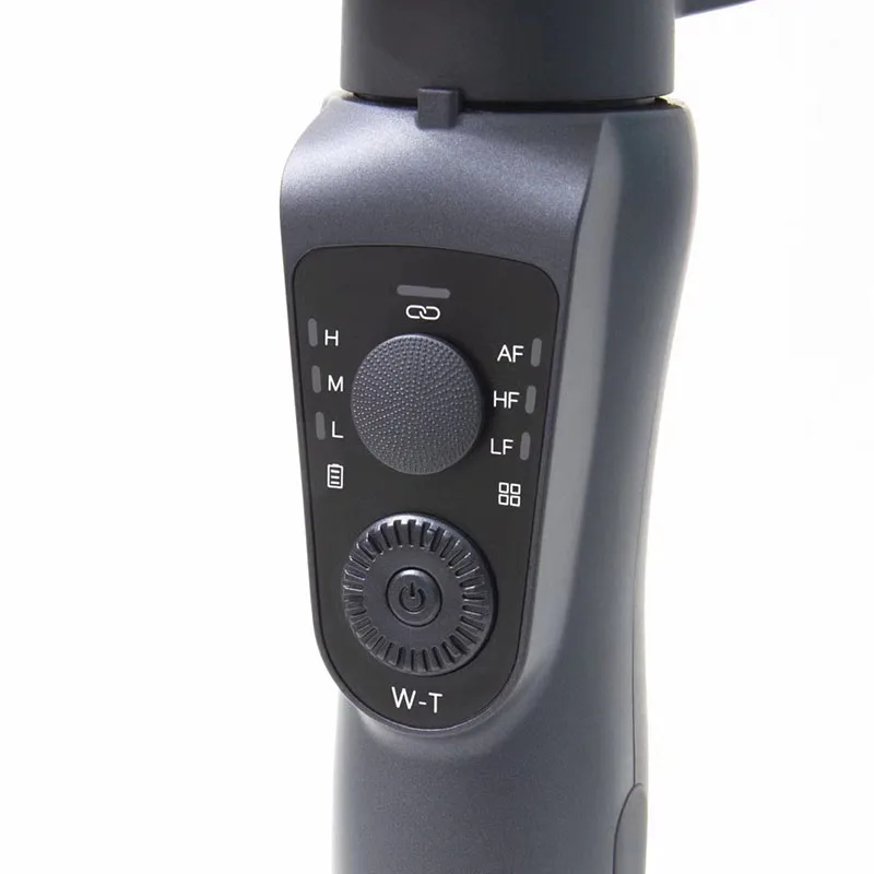 Стабилизатор для мобильного телефона S5B трехосевой фокус Ручной