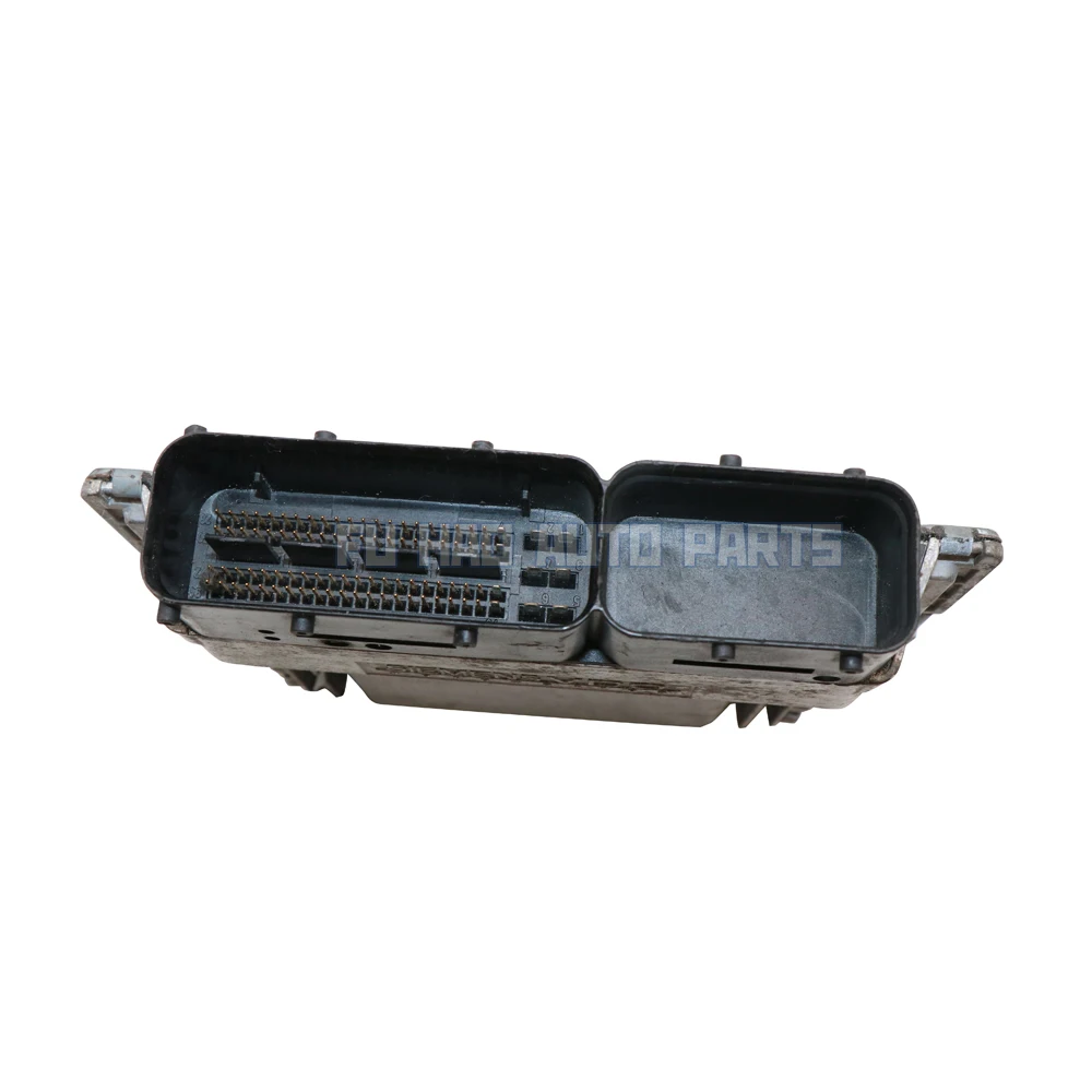 Модуль управления ЭБУ 5M5P-12B565-AG для Ford для Focus Siemens/VDO 5M5P-14C337-AG 5M5P14C337AG 5M5P12B565AG