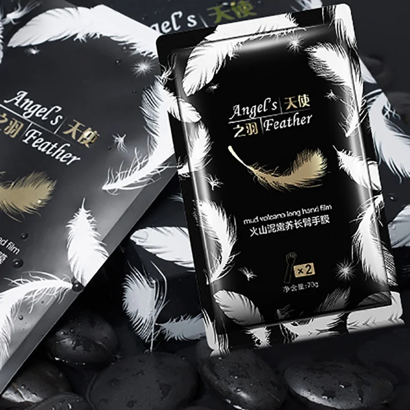 1 пара увлажняющие перчатки для рук | Красота и здоровье