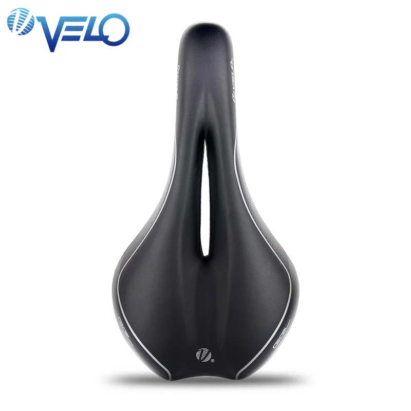Вело Гель Седло велосипеда сиденья дорожный велосипед горный заднее сиденье