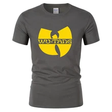 15 видов цветов Wu Tang Clan футболка с музыкой RZA GZA ODB метод для мужчин