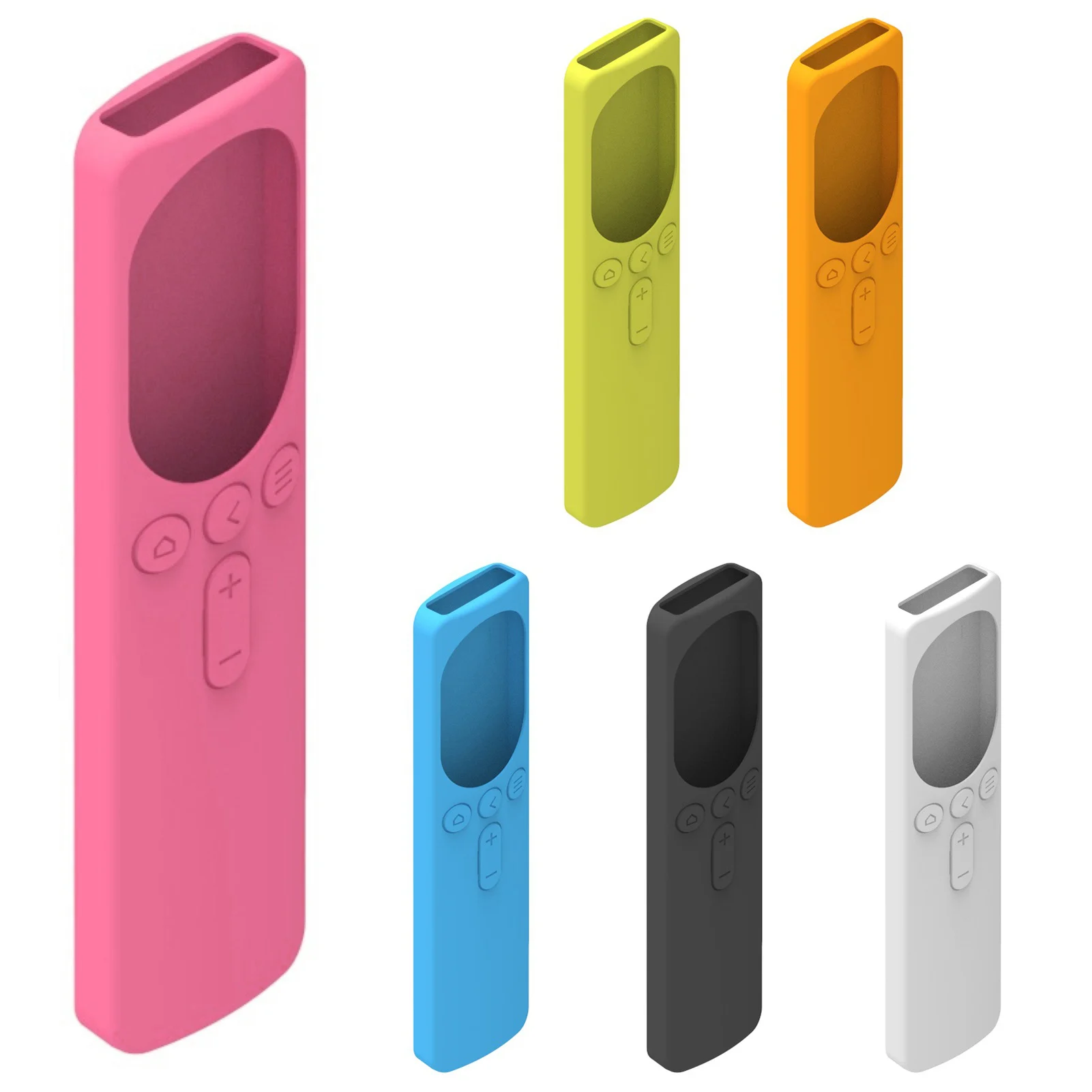 soft silicone tpu protective case for xiaomi remote control mi tv box soft silicone tpu protective case free global shipping