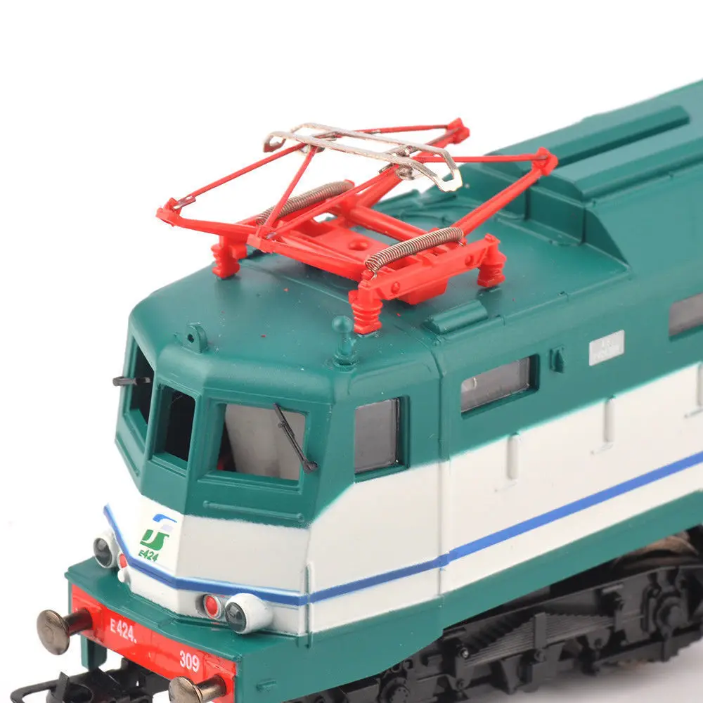 Хо 1/87 модель электропоезда Hornby Лима хобби линия литья под давлением Miniture автомобиль HL2101 подарок хобби