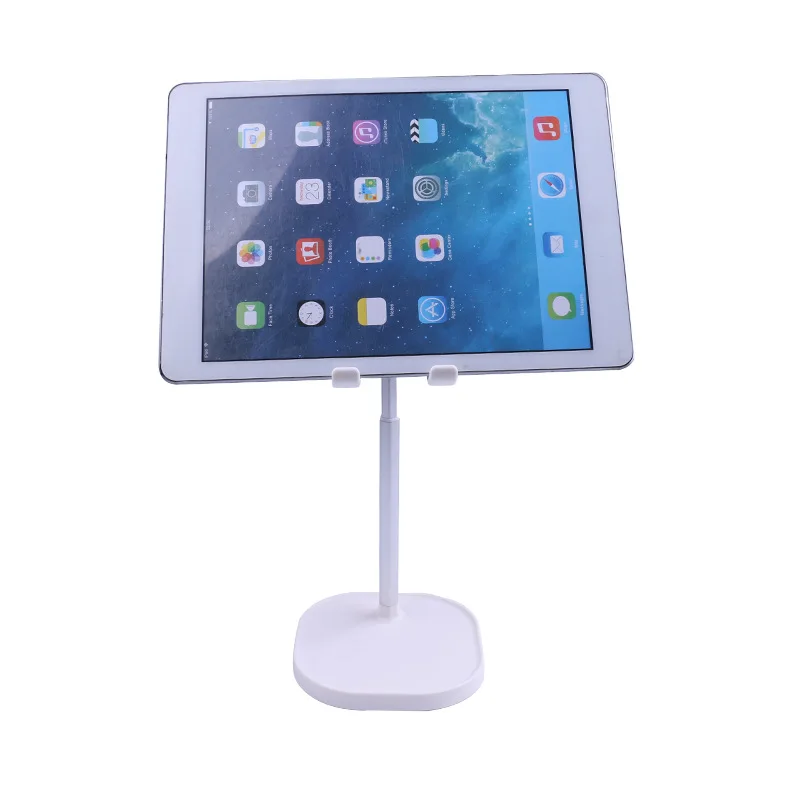 

Adjustable Bracket Universal Desk Stand Lazy Bracket Phone Tablet Holder for Ipad Support Bed Holder for Iphone Samsung Xiaomi