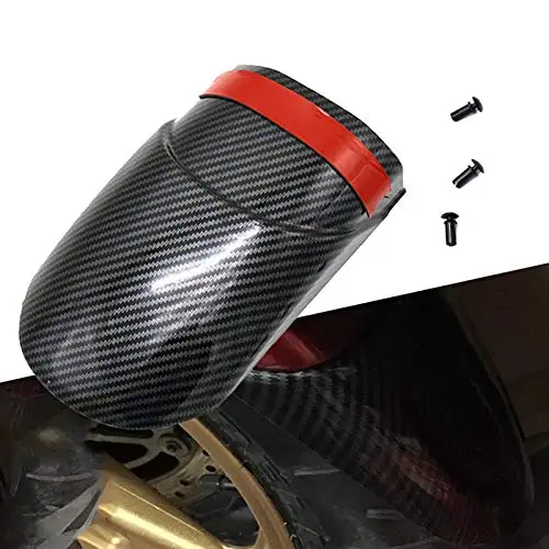 

Переднее крыло для мотоцикла, расширитель для Honda Africa, двойной CRF1000L CRF 1000L 2016 2017 2018 УГЛЕРОДНЫЙ