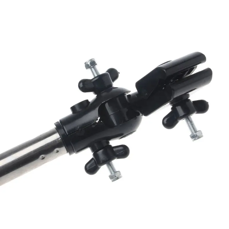 Регулируемая подставка для крепления аксессуары детской коляски держатель