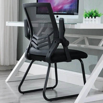

Computer Chair Home Lazy Office Chair Lifting Swivel Chair Simple Student Dormitory Back Seat