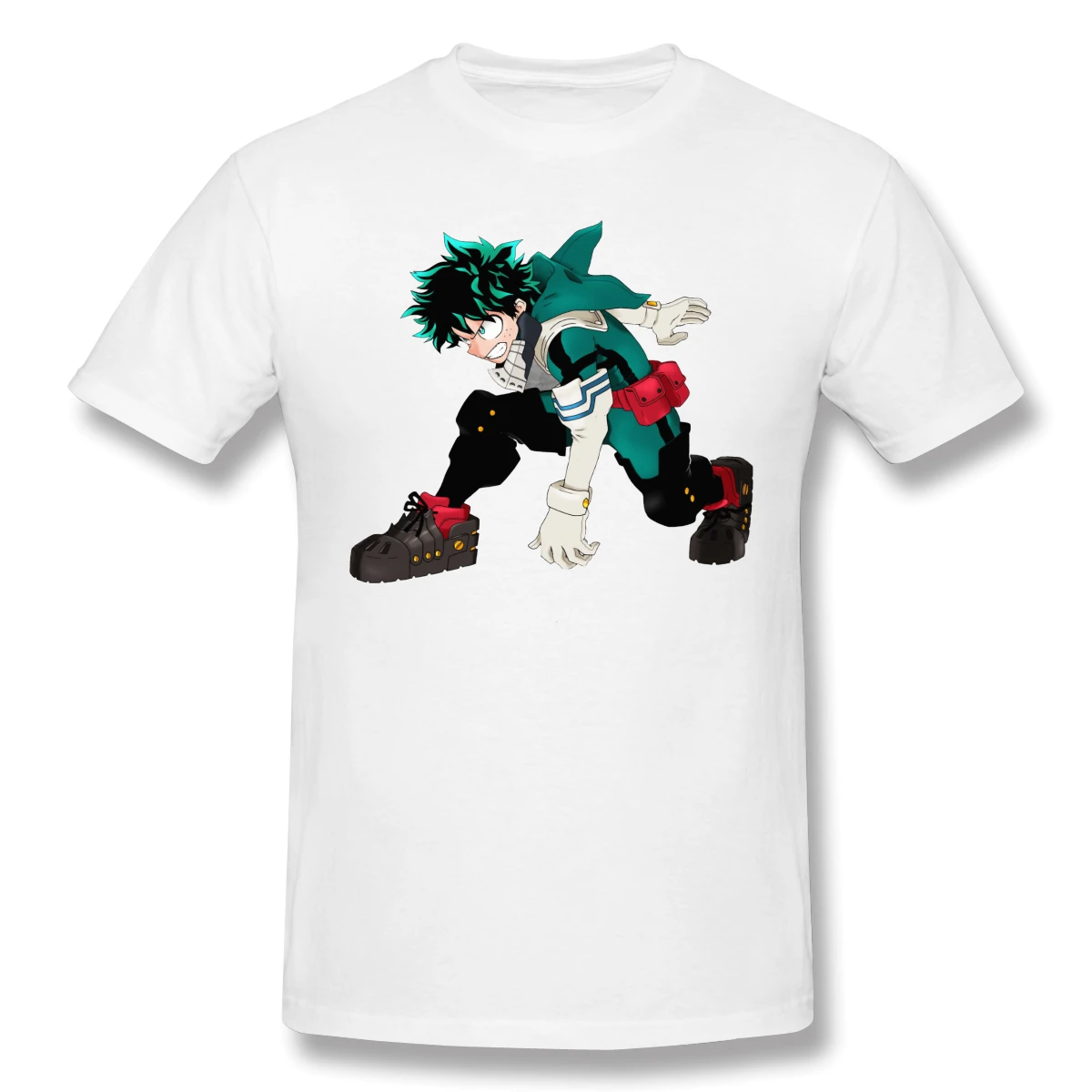 Легкий мужской Izuku и Midoriyas Deku Катацуки бакуго ShotosTodoroki Katsuki Bakugos Веселая