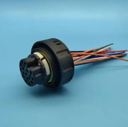 420 973 716 A4LQ5A6LA7 7 скоростная 8 Двойная муфта 0B5 коробка передач фоторазъем 420973716 XE XF