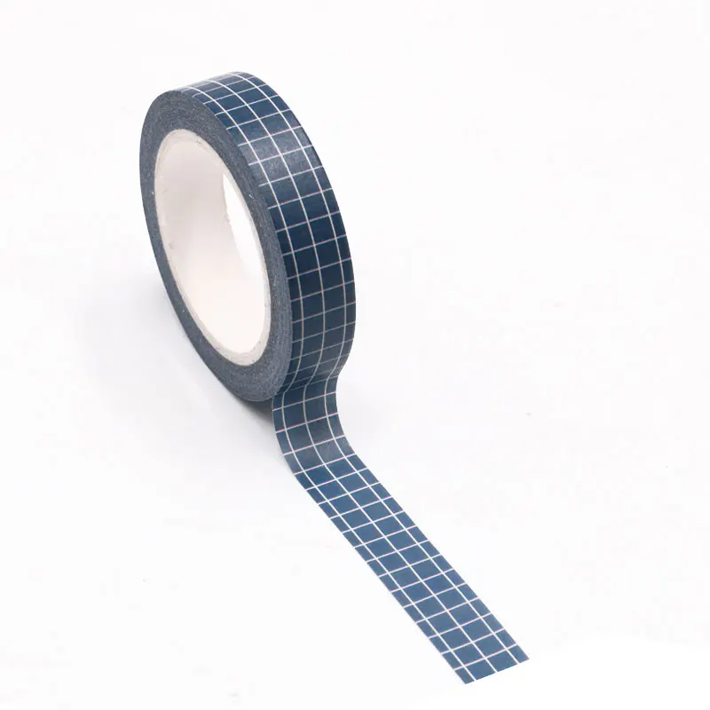 1 шт. декоративная лента для скрапбукинга 10 х10 м | Канцтовары офиса и дома