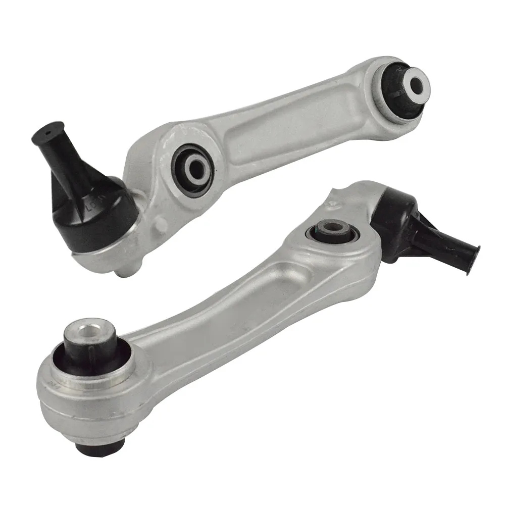 1 пара передние левые и правые нижние Подвески задние рычаги - Цена: 14 050,63 руб.