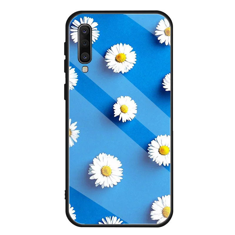 Чехол для Samsung Galaxy A10S A10E A20S A20E A30S A40 A50S A60 A70 A80 A90 A6 A7 A8 | Мобильные телефоны и