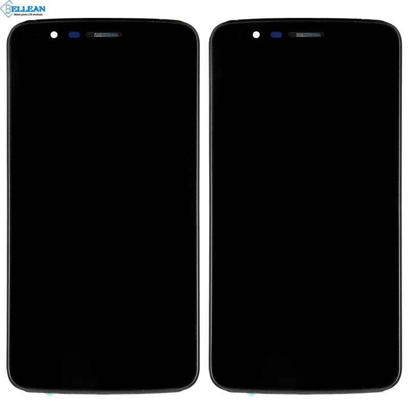 Dinamico 1 шт. 5 7 дюймов LS777 ЖК дисплей для LG Stylus 3 M400 K10 Pro с сенсорным экраном дигитайзер