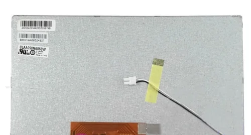 

Latumab CLAA090NA06CW 73003000851B LCD Display screen original Chunghwa Picture tube CPT 9 inch car DVD HD LCD screen