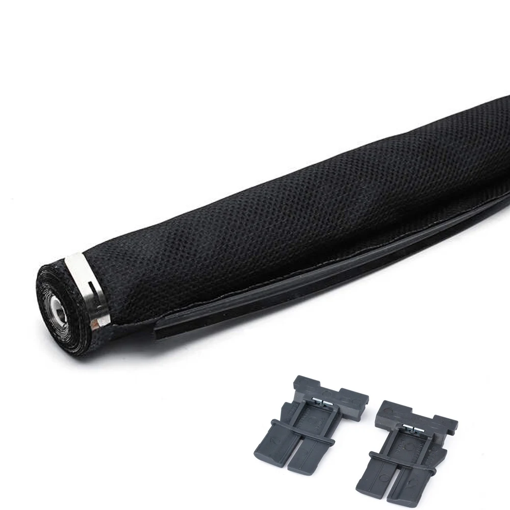 

Skylight Shutter Sunroof Sunshade Car Interior Curtain Black For Audi Q5 Sharan Golf Tiguan Jetta Variant 1K9877307B 5ND877307