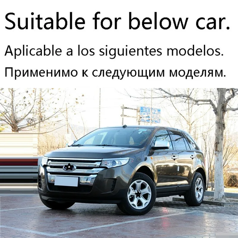Запчасти Drl Automovil аксессуар для бега Assessoires светодиодная лампа Cob стильные фары