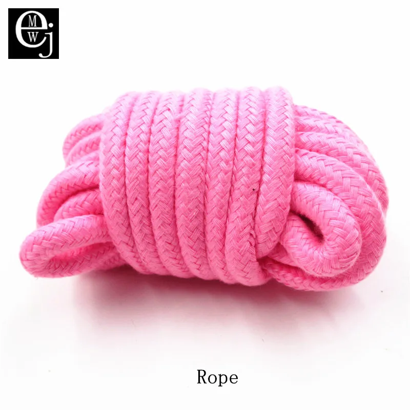 Аксессуары для БДСМ набор бондажа эротические игрушки секс-игрушки пар интимные