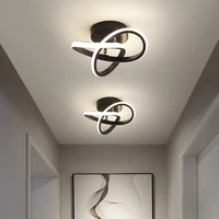 led ceiling light modern minimalist balcony aisle lamp home corridor room channel ceiling lamp nordic ins kitchen ceiling lights