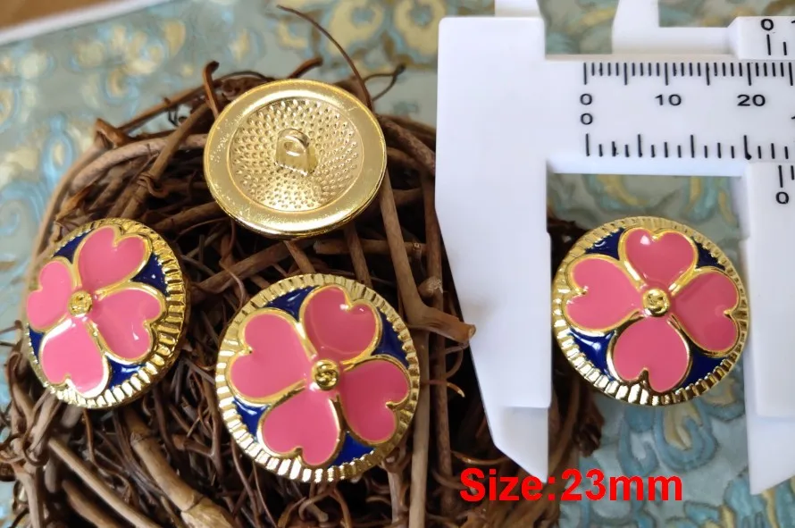 Новинка 10 шт. высококачественное модное металлическое пальто золотого цвета с