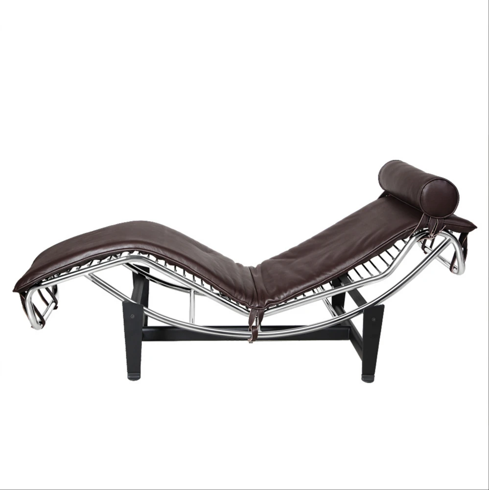 

4 lounge chair balcony lazy chair living room Chaise lounge lazy sofa