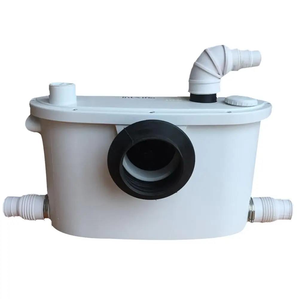 Фото Бесплатная Доставка! Насос Macerator в ванной для туалета macerator pump pump pumppump for Бесплатная Доставка! Насос Macerator в ванной для туалета macerator pump pump pumppump for