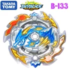 Takaratomy Beyblade Burst B-133 DX Starter Ace + Rock + Gran Dragon. Стирка. Популярная Коллекция игрушек для мальчиков с зарядным устройством Bayblade Bay blade