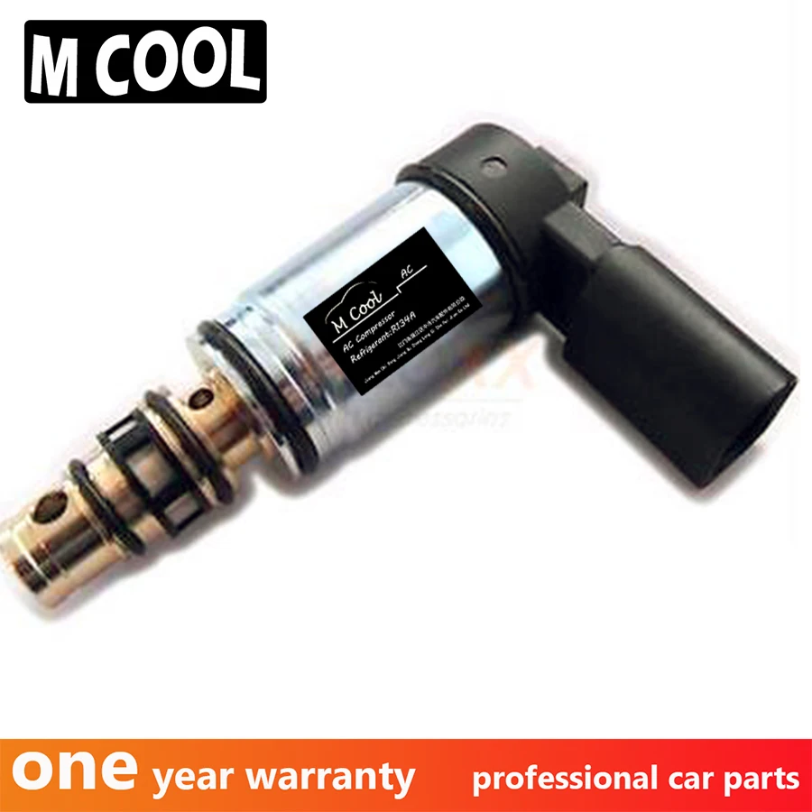 Клапан управления компрессором переменного тока для автомобиля AUDI VW SEAT SKODA 5N0820803E