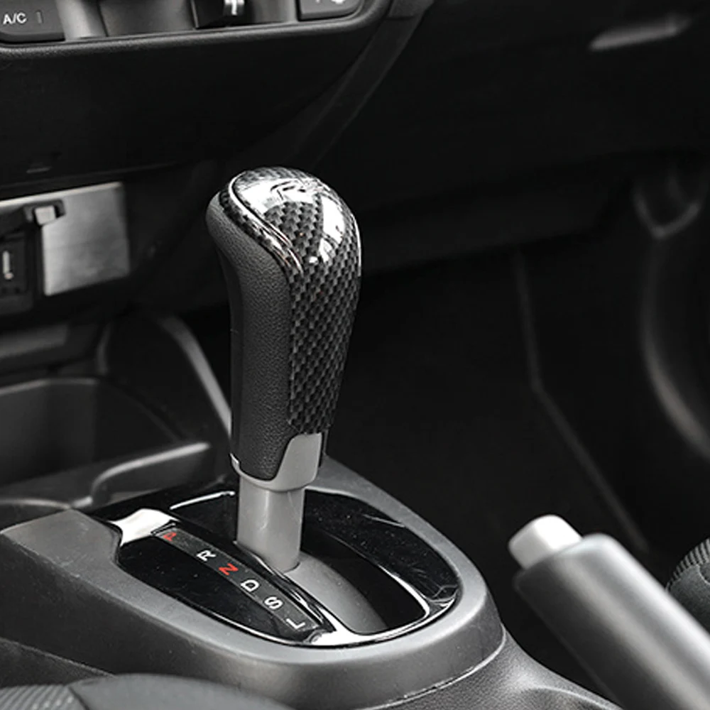 Декоративные полоски на руль автомобиля обшивка наклейки для Honda Fit Jazz City 2014-2018