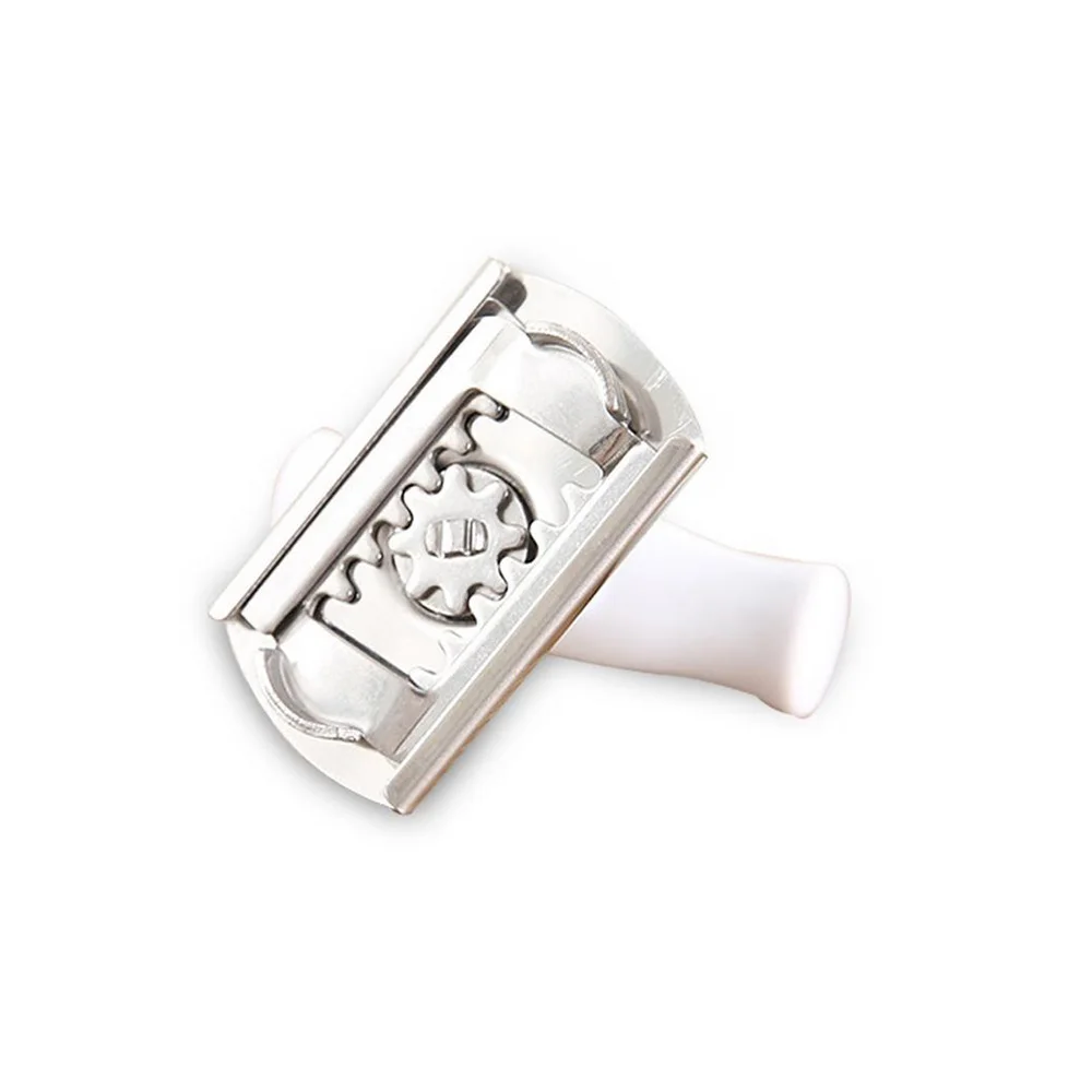 Консервный нож банка бутылка регулируемый ручной прибор из нержавеющей стали с