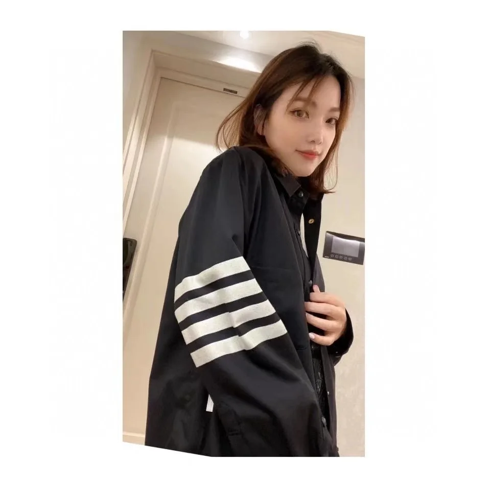 

NIGO TB Wool Shirt Jacket Code@TB7