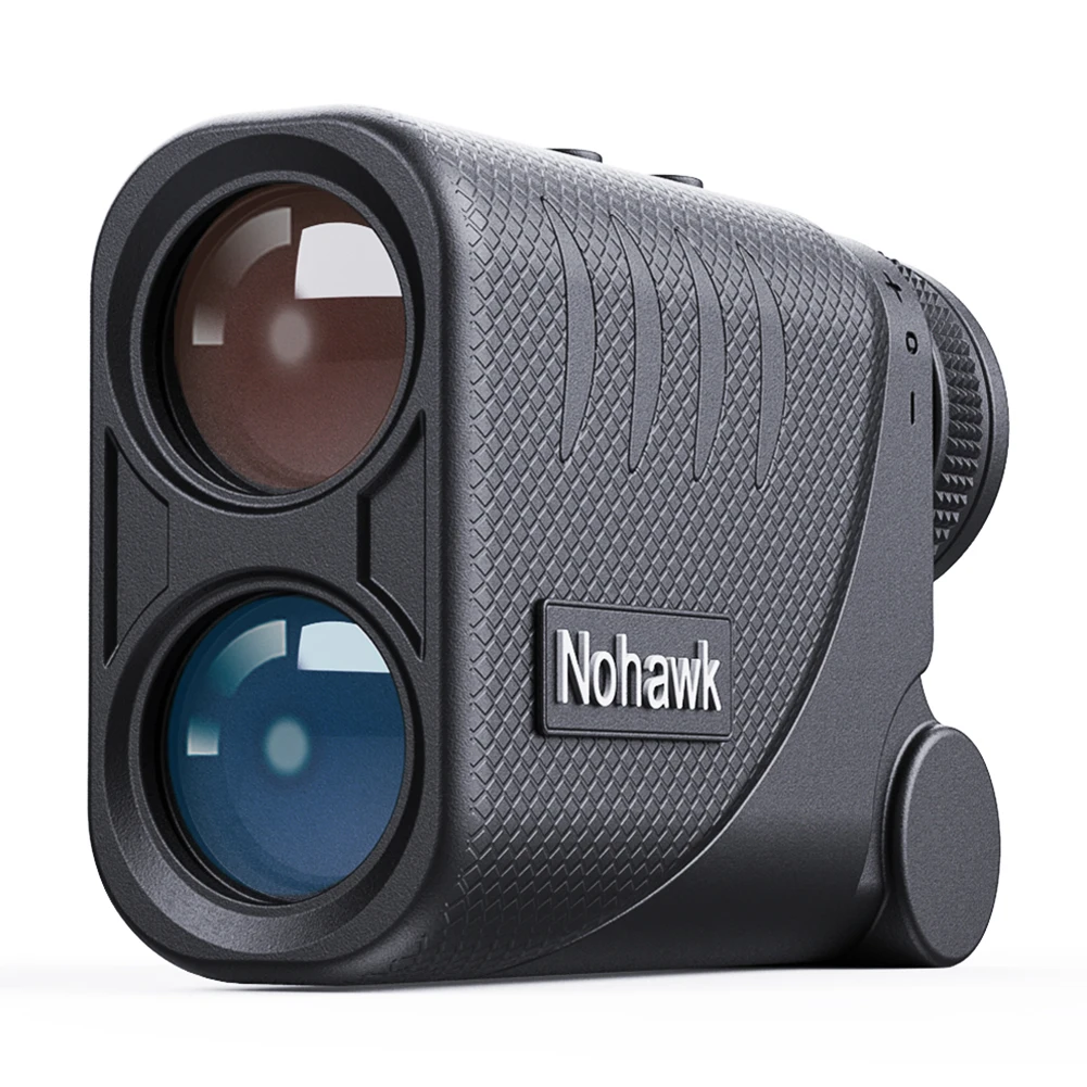 

Laser Rangefinder Handheld Telescope 800m 1200m 1500m Distance Meter for GOLF Sport Outdoor Hunting Survey Monocular