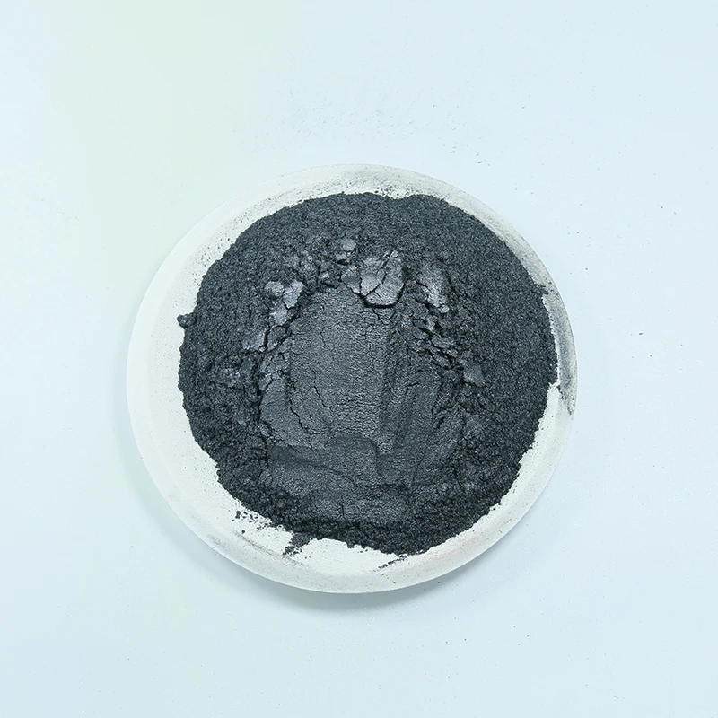 Тип 402 пигмента жемчужный порошок покрытие натуральный минеральная пудра Mica пыли