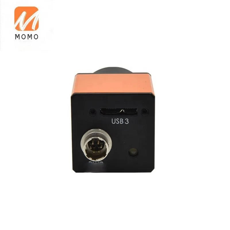 

LEO 640P-815um High Speed 815fps USB3.0 Industrial Digital Machine Vision Camera For Golf Simulator