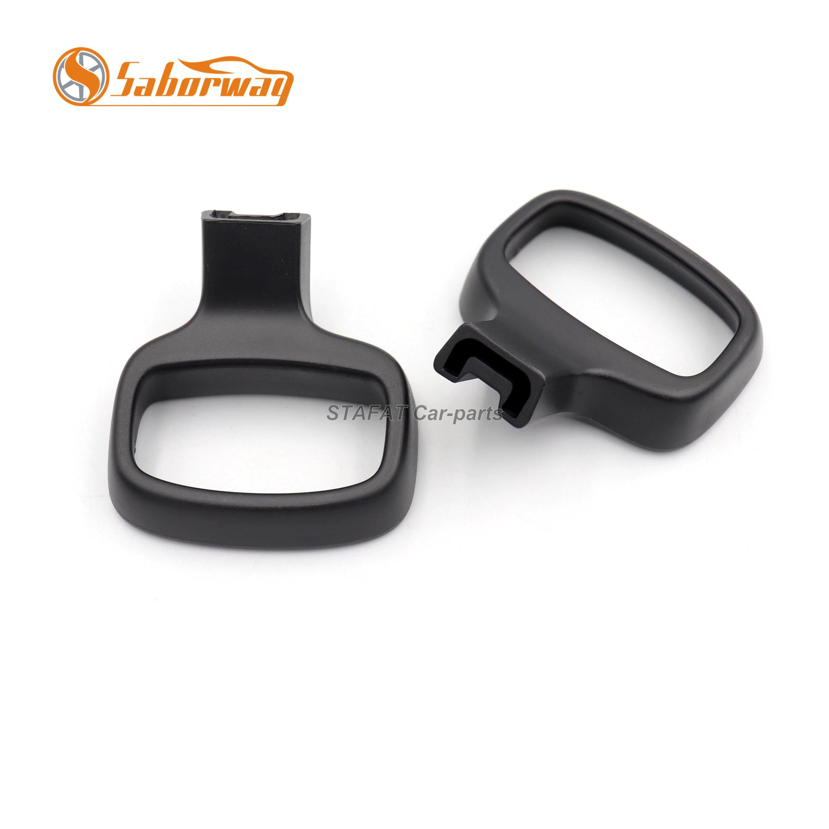 Рукоятка регулировки сиденья для Jetta Golf Caddy Polo Touran Tiguan Passat Superb Fabia 3C0881253 & 3C0881254 1