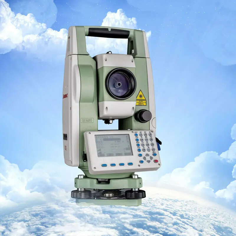 Новый щеткой STS 752R6 (L) Лазерная Призма тахеометра|stores sell cell phones|store softwarestore security |