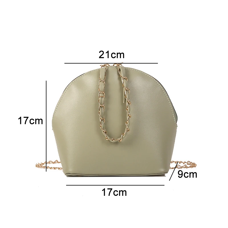 Youda Ретро простая сумка через плечо Классическая оригинальная женская сумка-тоут