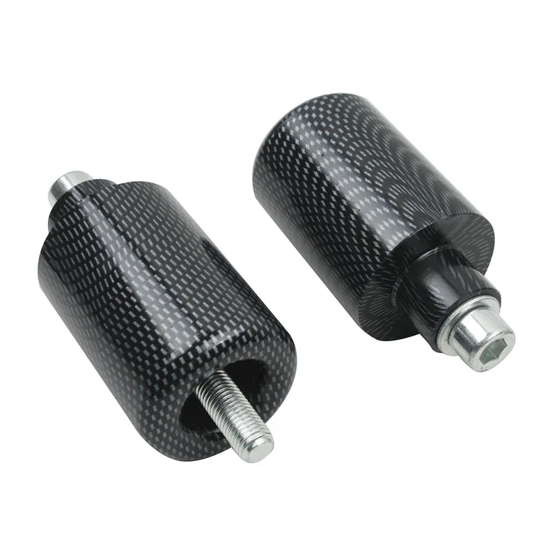 Защитные Слайдеры для мотоциклов Suzuki Hayabusa GSXR 1300 1999 2000 02 03 2001 2004 2005-2007 углеродное