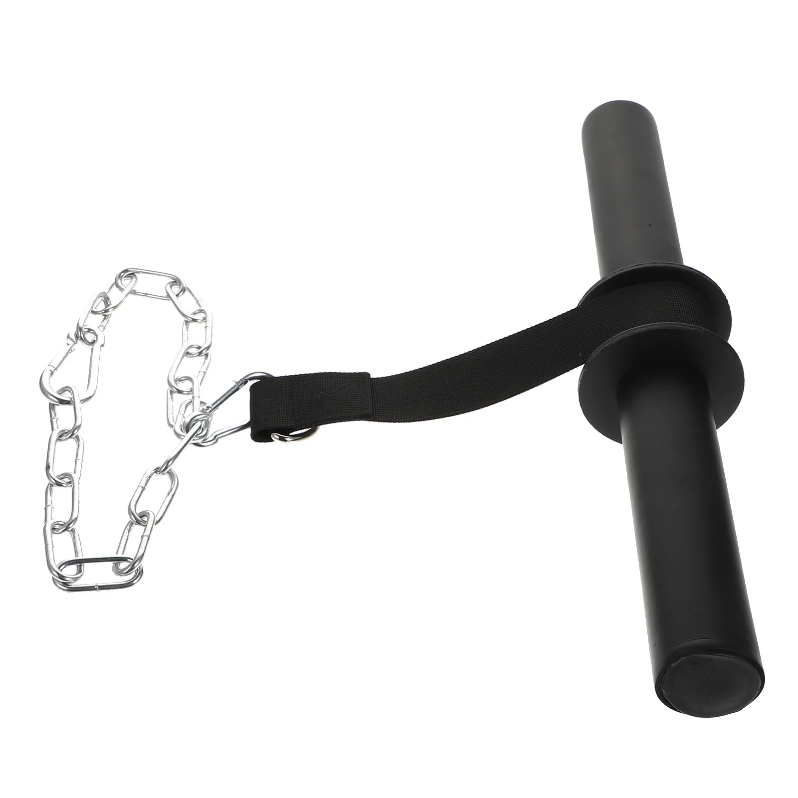 

1Pc Practical Forearm Trainer Muscle Strength Stick Wrist Forearm Trainer