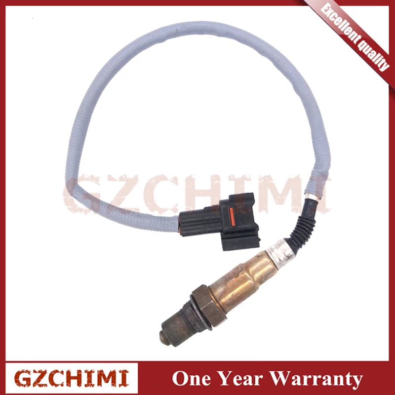 

18213-54LB0 0 258 010 156 Новый датчик соотношения воздуха и топлива вверх по течению, подходит для SUZUKI SX4 07-13 Vitara Ciaz 1.6L