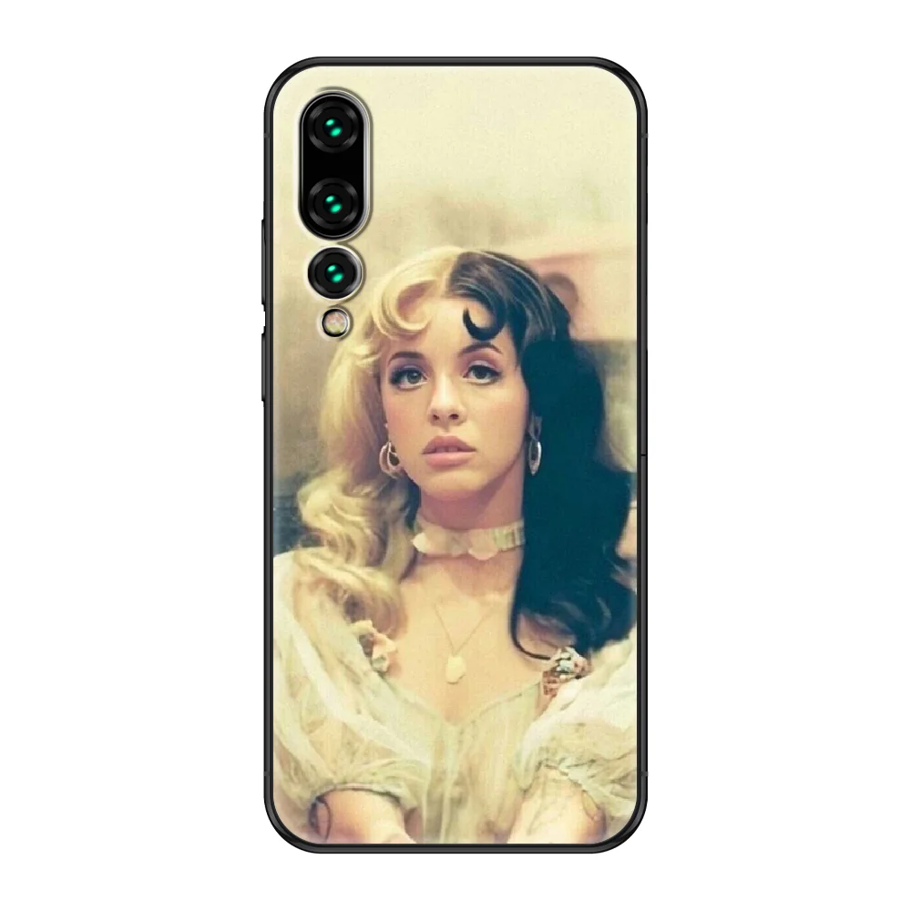 Чехол для Huawei P 8 10 20 30 Smart Plus 2019 Z Lite Pro 2017 черный | Мобильные телефоны и аксессуары