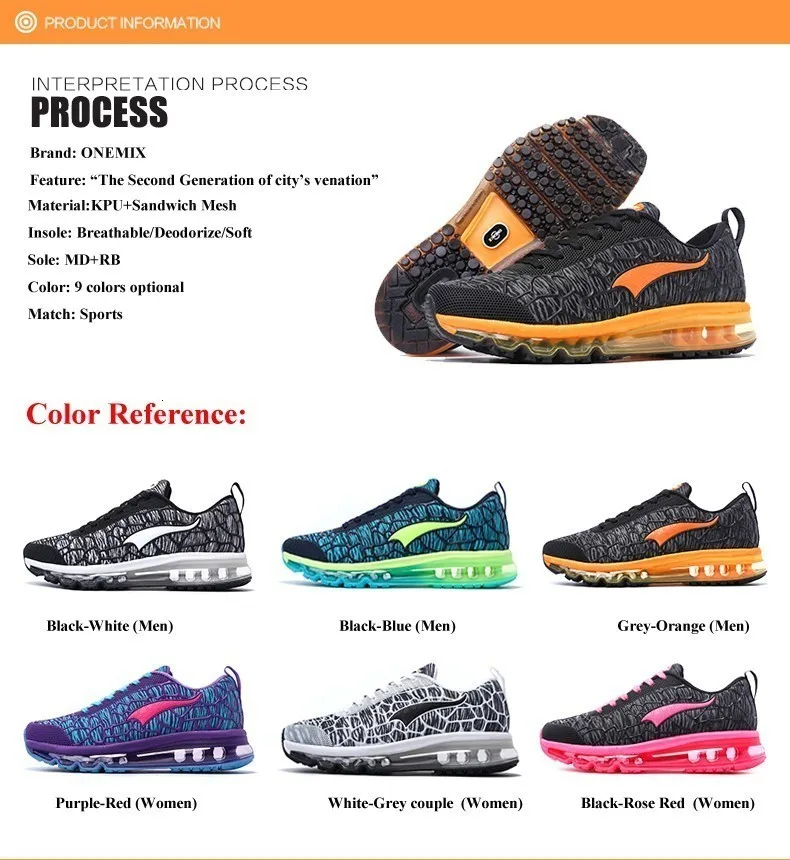 Новые стильные беговые кроссовки Onemix женские спортивные кроссовки для бега женские спортивные кроссовки 4 цвета черный зеленый фиолетовый 1156