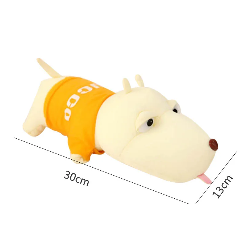 

Car Deodorant Dog Plush Toys Bamboo Charcoal Bag Cartoon Freshener 1 PC Lessen Radiation Decoration Toys Purify Auto Air